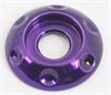 ACCENT WASHER 3/8 PURPLE - image 1