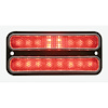 RED REAR MARKER 67-72 CHEVY TRUCK - image 1