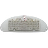LED TURN SIGNAL CLEAR 1955 CHEVY - image 1