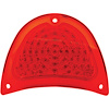 LED TAILLIGHT 1957 CHEVY - image 1
