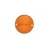 LED PARK LIGHT AMBER 1957 CHEVY - image 1