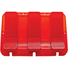 LED TAILLIGHT 67-68 MUSTANG - image 1