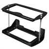 BATTERY BOX-CAST GRP 24 BLACK - image 1