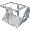 Group 78 Side-Post Battery Box 1955-56 Chevy