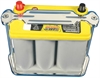 Optima Battery Box Polished - image 1