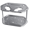 BATTERY BOX OPTIMA D34 BALLMILL POLISH - image 1
