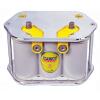 Optima Battery Box Clear Coat - image 1