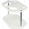 Optima Battery Box White - image 1