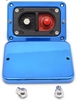 BATTERY JUMPER BOX BLUE - image 1