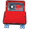 BATTERY JUMPER BOX COLOR - image 1