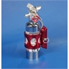 EXTINGUISHER BRACKET 2.5- EXT COLOR - image 1