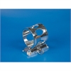 EXTINGUISHER BRACKET 2.5- EXT POLISH