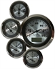 Platinum Series Elite 5-Gauge Kit - image 1