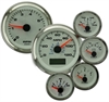 White Series Elite 6-Gauge Kit - image 1