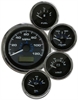 Black Series Elite 5-Gauge Kit - image 1