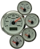 White Series Elite 5-Gauge Kit - image 1