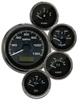 Black Series Elite 5-Gauge Kit - image 1