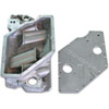 Renegade Intake Manifold 1982, 1984 Corvette - image 2