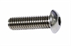 BUTTON HEAD SOC CAP 10-32 X 5/8 - image 1