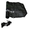 15-1030 Sun Shade Cover for 2007-2018 Jeep Wrangler JK, 2-Door - image 2