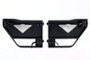 15-1049 Rear Tube Doors  for 2007-2018 Jeep Wrangler JK/JKU - image 3