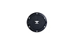 15-1070 Fuel Door Cover for 2007-2018 Jeep Wrangler JK/JKU - image 1