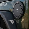 15-1070 Fuel Door Cover for 2007-2018 Jeep Wrangler JK/JKU - image 3