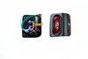 25-1050 Off Road LED Tail Light Kit Fits Select Jeep Wrangler JL/JLU - image 2