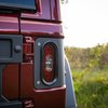 25-1050 Off Road LED Tail Light Kit Fits Select Jeep Wrangler JL/JLU - image 4