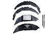 25-1069 Inner Fender Liners  Fits Select Jeep Wrangler JL/JLU - image 2