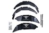 25-1069 Inner Fender Liners  Fits Select Jeep Wrangler JL/JLU - image 3