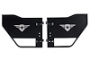 35-1049 Rear Tube Doors Fits Select Jeep Gladiator JT