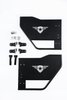 35-1049 Rear Tube Doors  Fits Select Jeep Gladiator JT - image 2