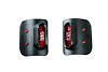 35-1050 Off Road LED Tail Light Kit Fits Select Jeep Gladiator JT - image 1