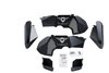 35-1066 Front Inner Fender Liners  Fits Select Jeep Gladiator JT - image 2