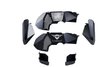 35-1066 Front Inner Fender Liners  Fits Select Jeep Gladiator JT - image 3