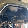35-1069 Rear Inner Fender Liners  Fits Select Jeep Gladiator JT - image 3