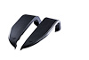 35-1076 Front Fenders Fits Select Jeep Gladiator JT
