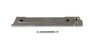 EFI-R Valley Cover Kit Big Block Chevy, Standard Deck Height - image 2