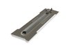 EFI-R Valley Cover Kit Big Block Chevy, Standard Deck Height - image 3