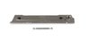 EFI-R Valley Cover Kit Big Block Chevy, Tall Deck Height - image 2