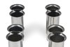Ram Tube Set - 3 in. I.D. x 12 in. Tall - image 2