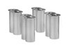 Ram Tube Set - 3 in. I.D. x 12 in. Tall - image 3