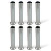 TUBES 2-3/16ID X 12L STL - image 2