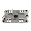 INTAKE BASE SBC SATIN CNC - image 1