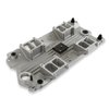 INTAKE BASE SBC SATIN CNC - image 3