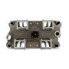 INTAKE BASE SBC GRAY CNC - image 3
