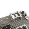 INTAKE BASE SBC GRAY CAST - image 4