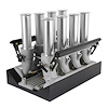 EFI-R MFLD LS3 2-3/16 SAT - image 1