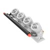 EFI-R MFLD LS3 2-3/16 SAT - image 2